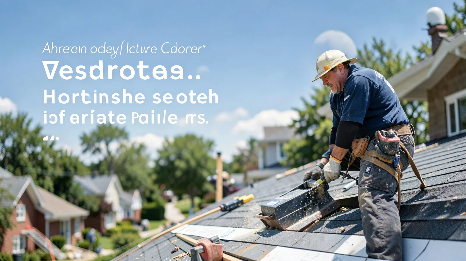 Roof Replacement in Fairmount City, PA near me